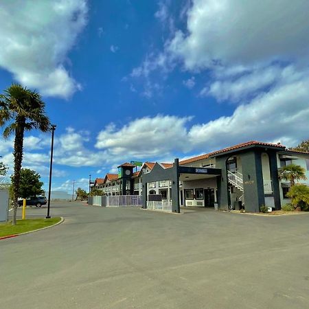Surestay Hotel By Best Western וויליאמס מראה חיצוני תמונה