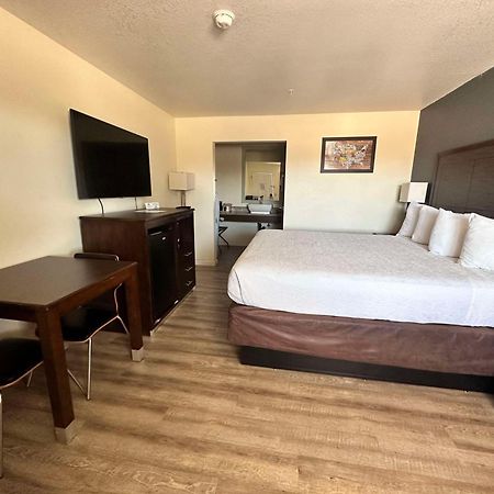 Surestay Hotel By Best Western וויליאמס מראה חיצוני תמונה