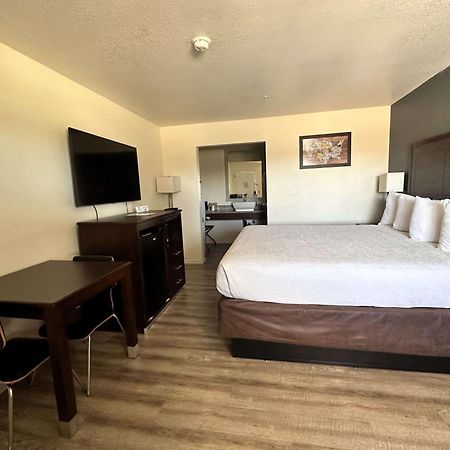 Surestay Hotel By Best Western וויליאמס מראה חיצוני תמונה