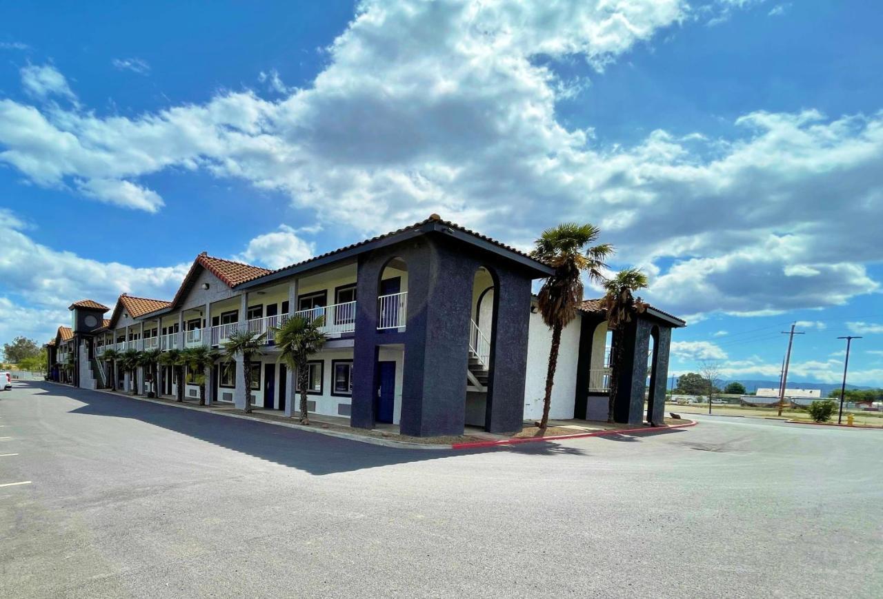 Surestay Hotel By Best Western וויליאמס מראה חיצוני תמונה