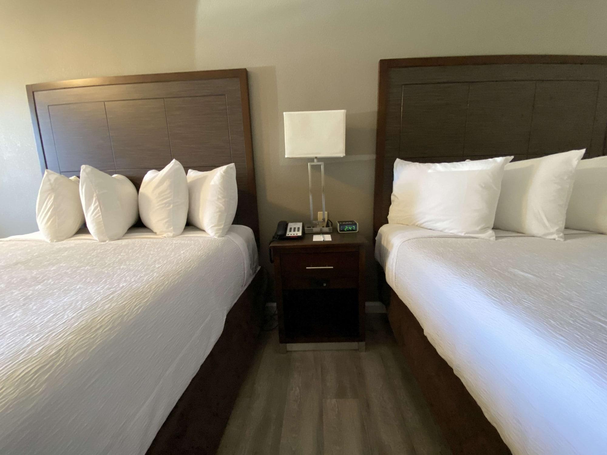 Surestay Hotel By Best Western וויליאמס מראה חיצוני תמונה