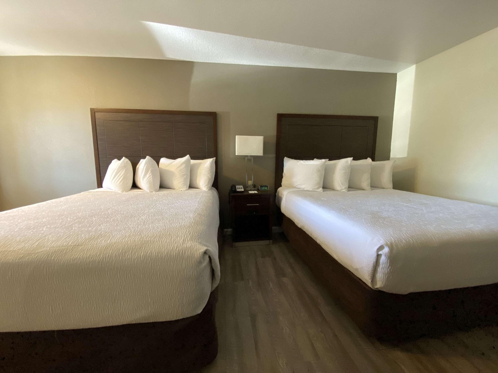 Surestay Hotel By Best Western וויליאמס מראה חיצוני תמונה