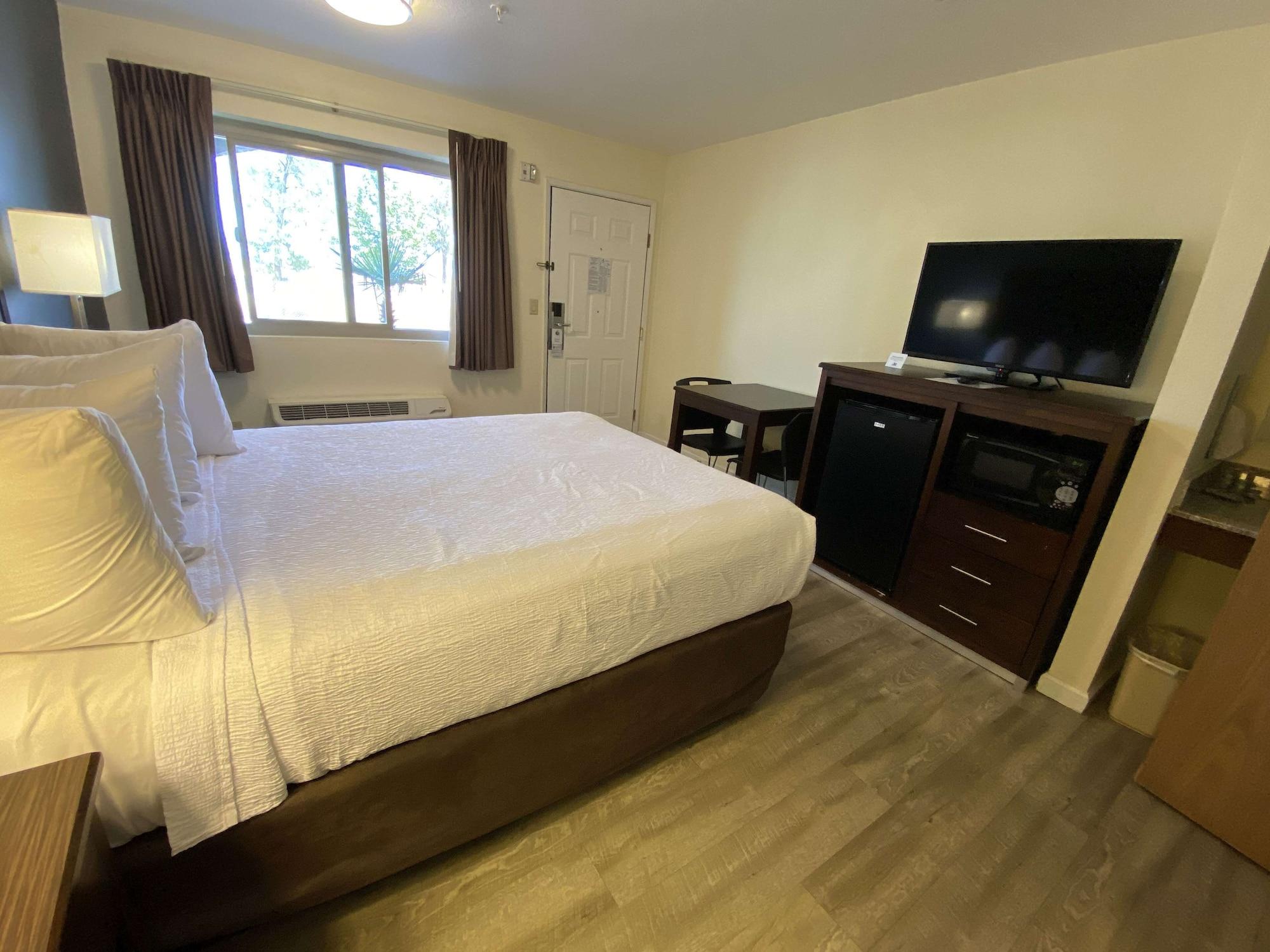 Surestay Hotel By Best Western וויליאמס מראה חיצוני תמונה