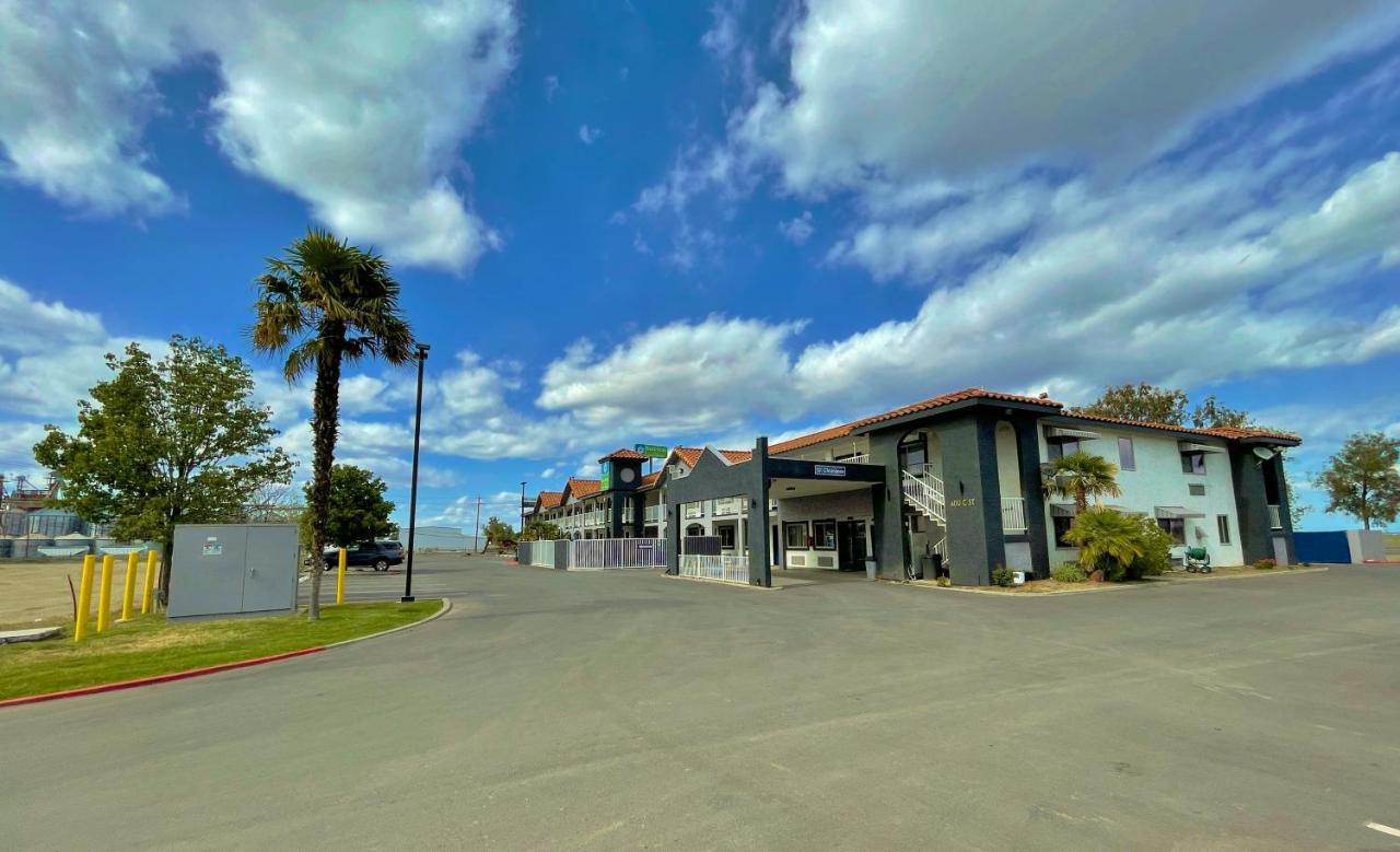 Surestay Hotel By Best Western וויליאמס מראה חיצוני תמונה