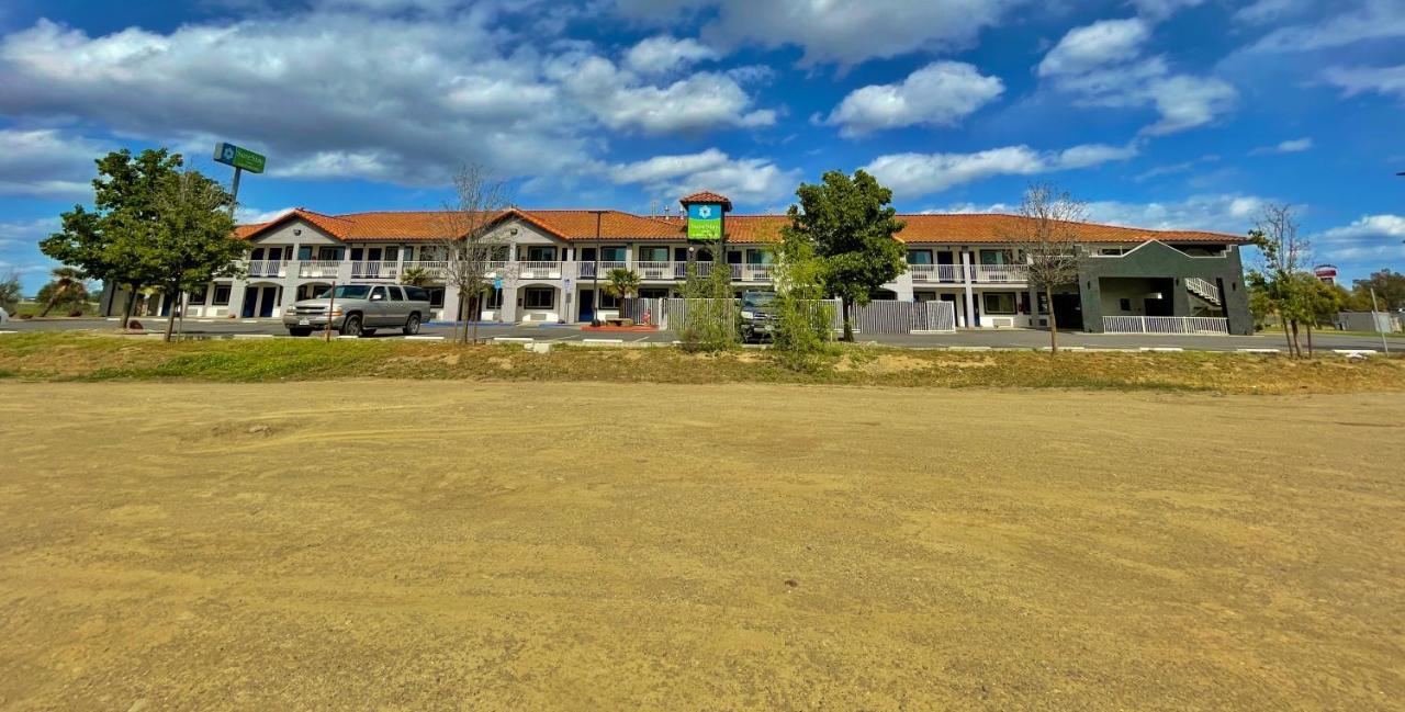 Surestay Hotel By Best Western וויליאמס מראה חיצוני תמונה