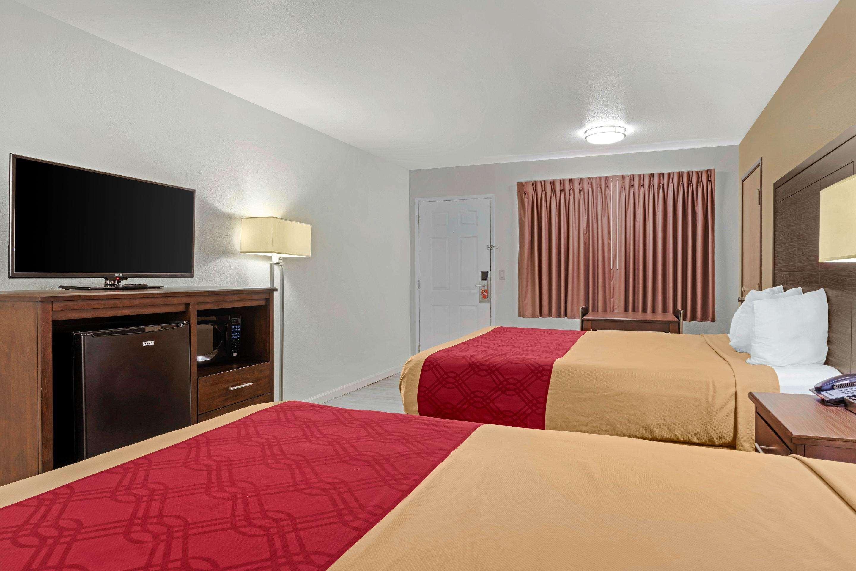 Surestay Hotel By Best Western וויליאמס מראה חיצוני תמונה