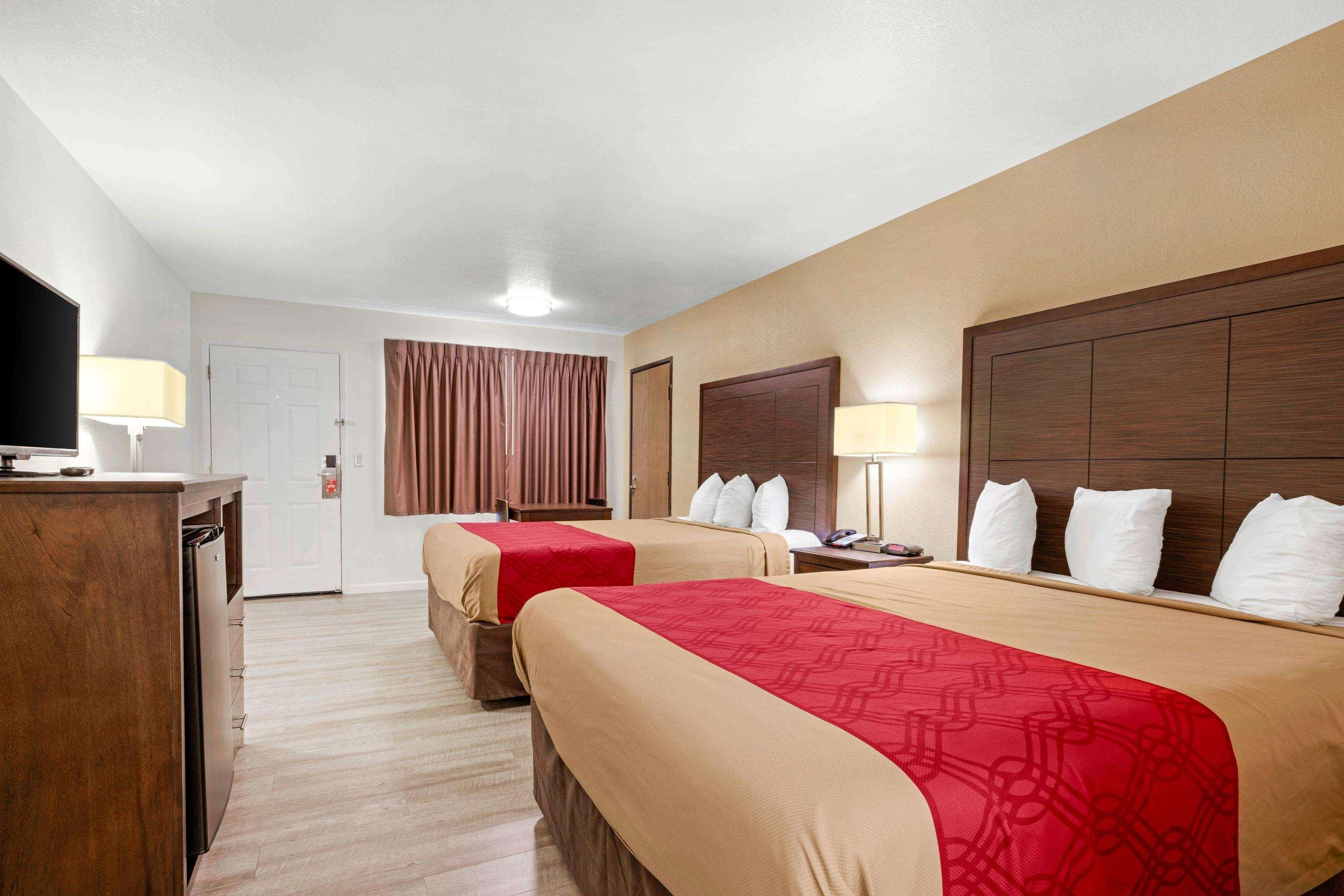 Surestay Hotel By Best Western וויליאמס מראה חיצוני תמונה