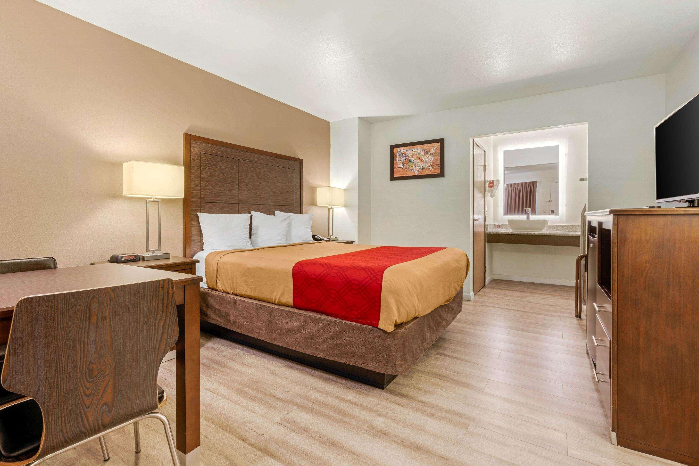 Surestay Hotel By Best Western וויליאמס מראה חיצוני תמונה