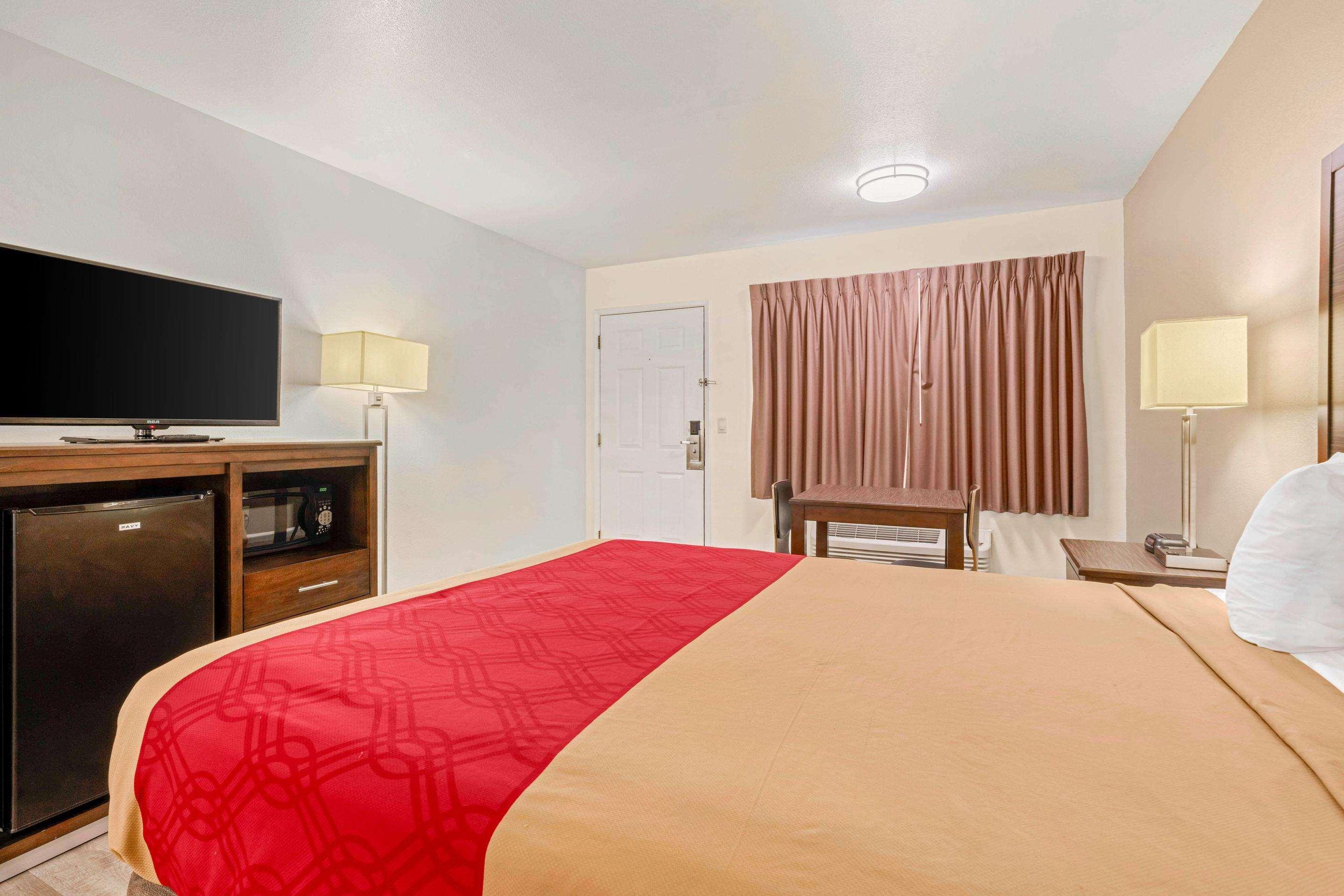 Surestay Hotel By Best Western וויליאמס מראה חיצוני תמונה