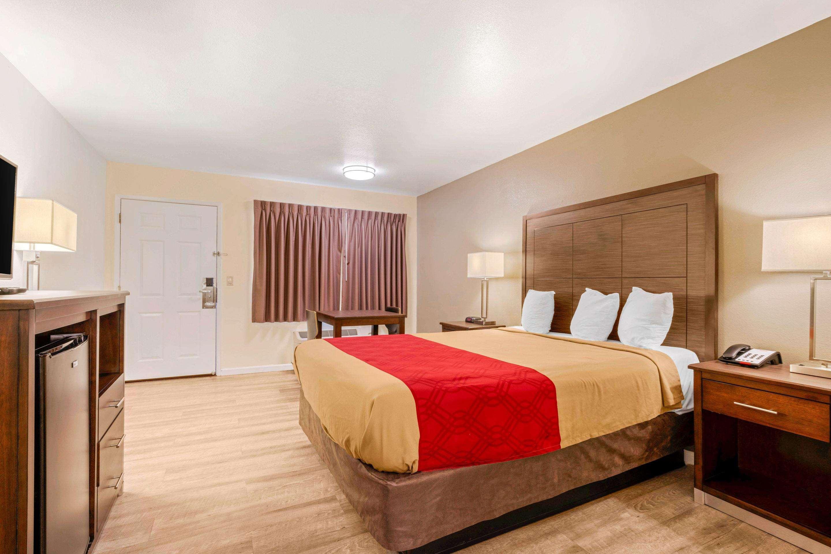 Surestay Hotel By Best Western וויליאמס מראה חיצוני תמונה