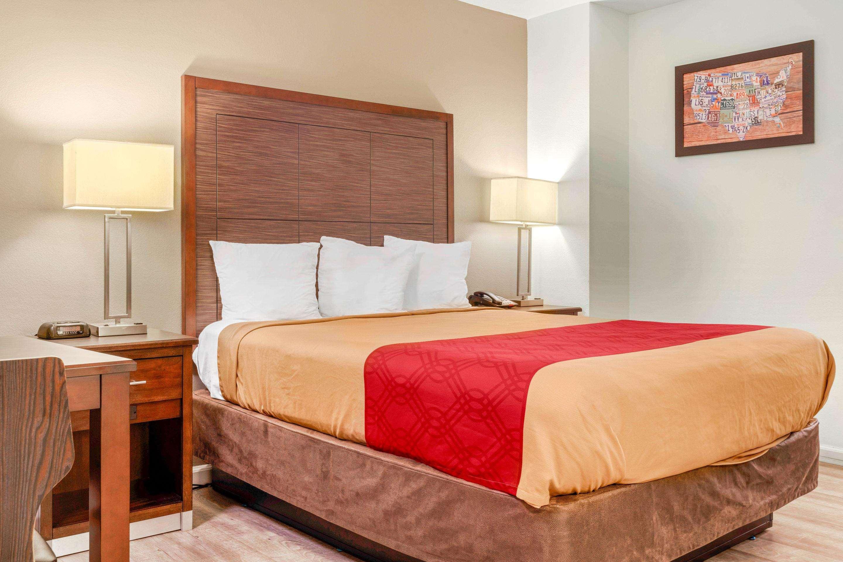Surestay Hotel By Best Western וויליאמס מראה חיצוני תמונה