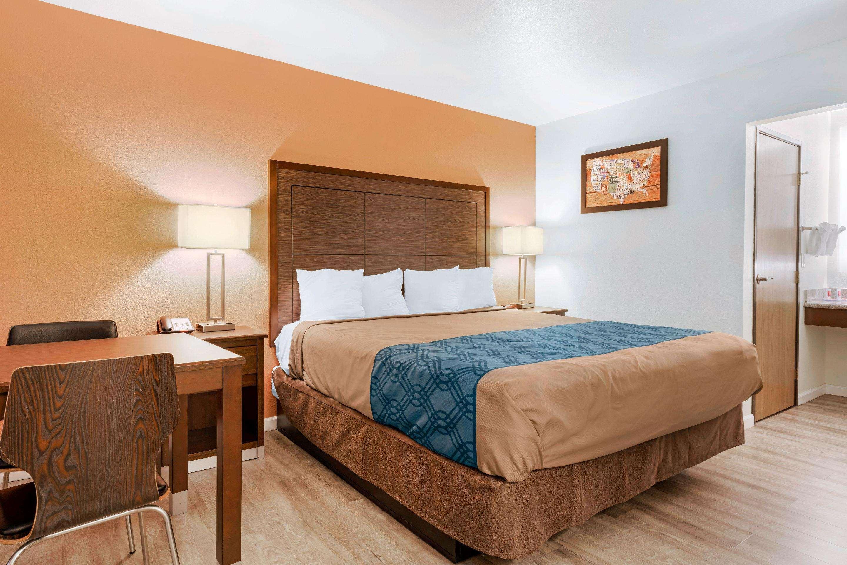 Surestay Hotel By Best Western וויליאמס מראה חיצוני תמונה