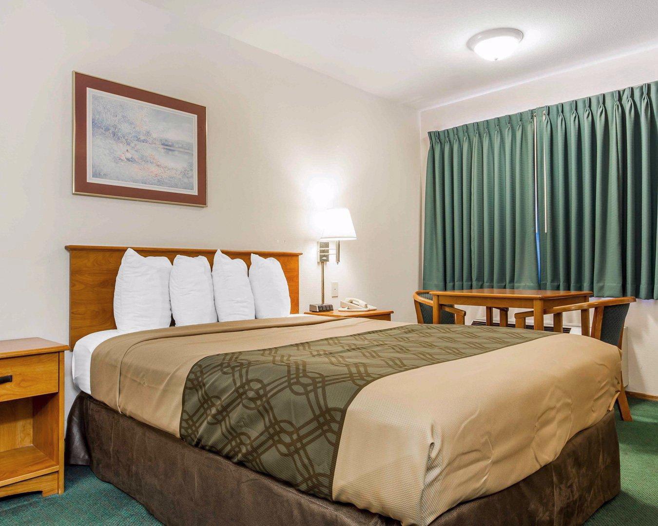 Surestay Hotel By Best Western וויליאמס מראה חיצוני תמונה
