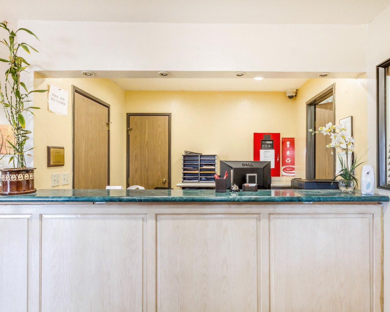 Surestay Hotel By Best Western וויליאמס מראה חיצוני תמונה
