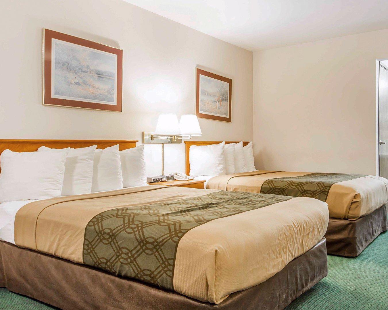 Surestay Hotel By Best Western וויליאמס מראה חיצוני תמונה