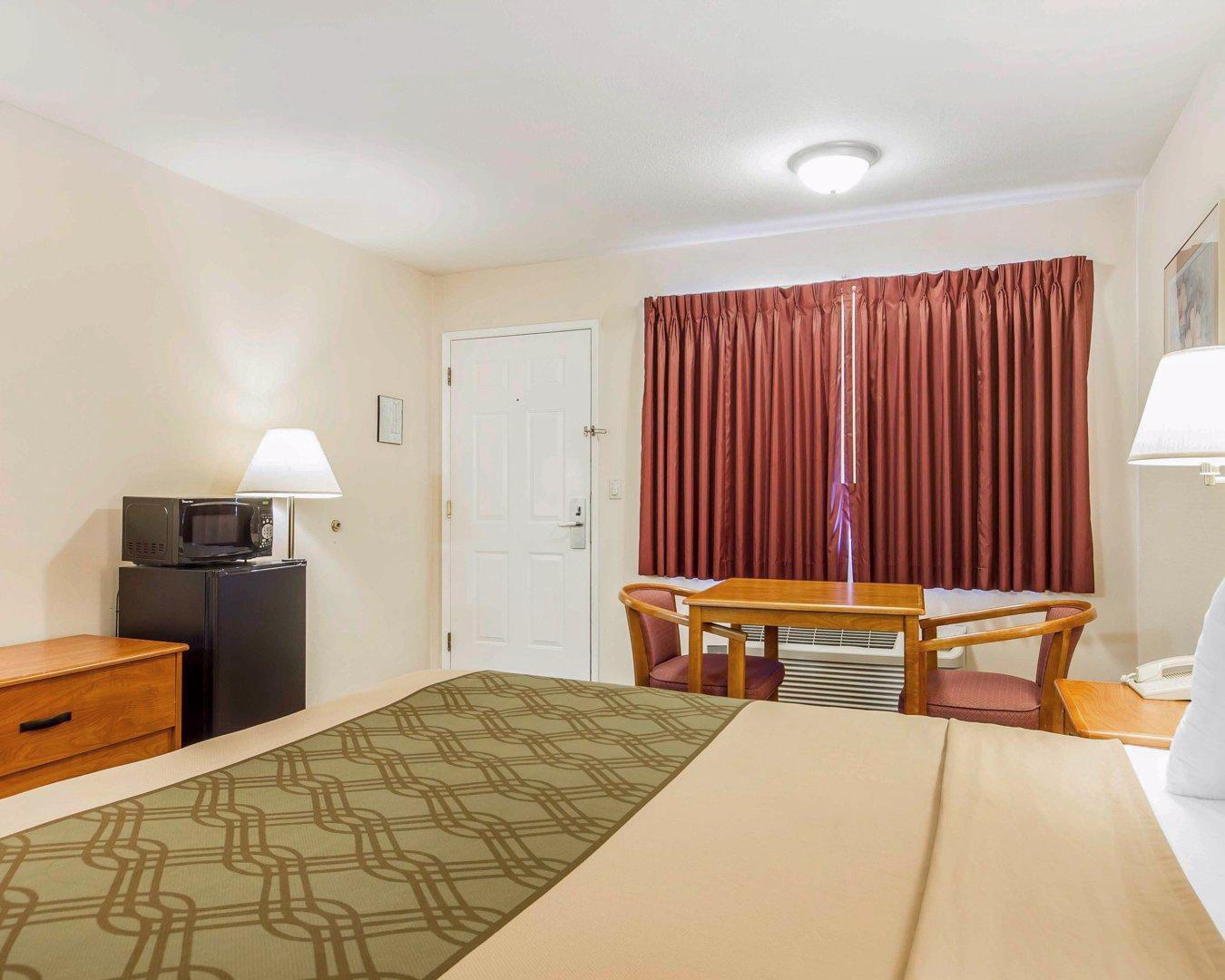 Surestay Hotel By Best Western וויליאמס מראה חיצוני תמונה