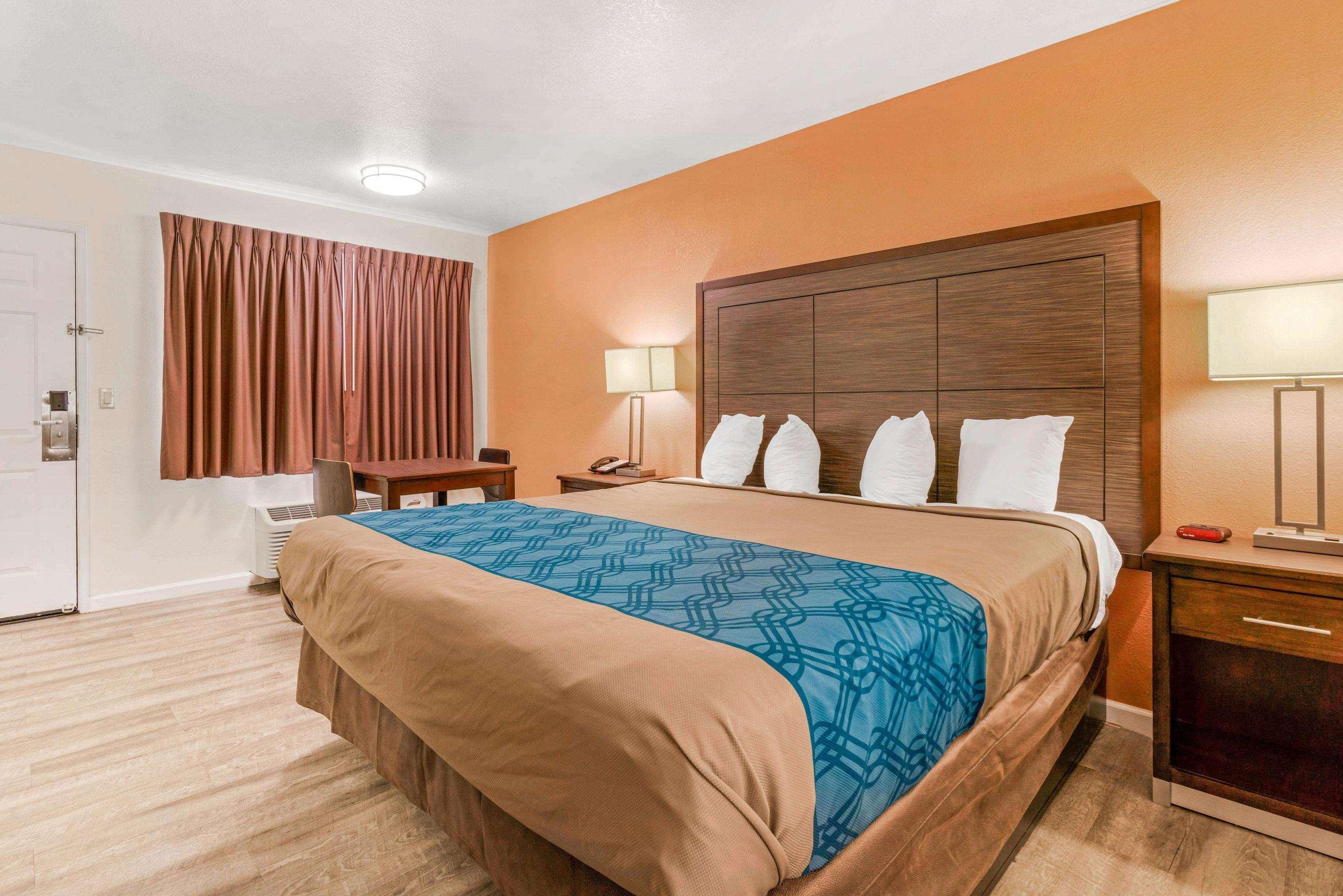Surestay Hotel By Best Western וויליאמס מראה חיצוני תמונה