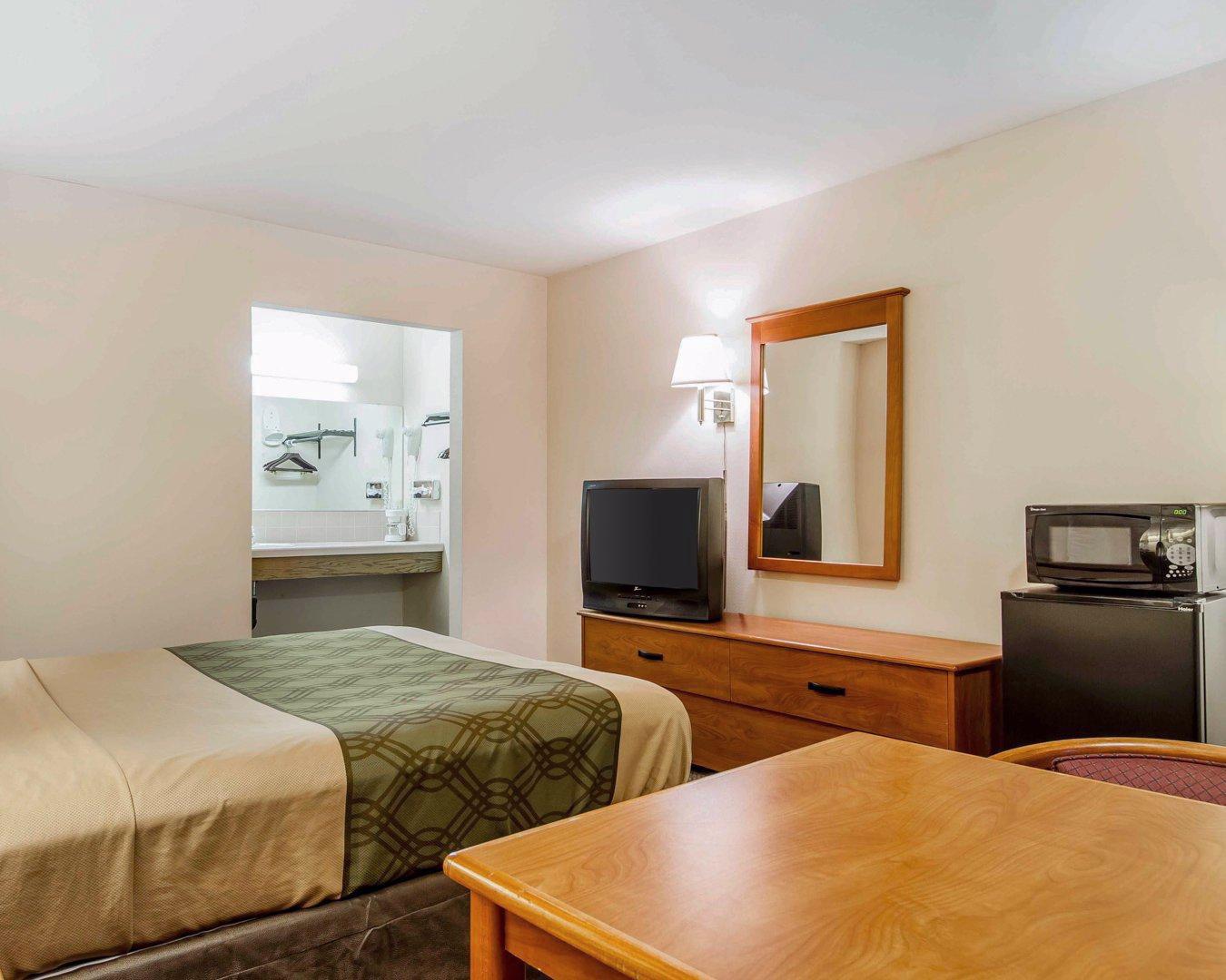 Surestay Hotel By Best Western וויליאמס מראה חיצוני תמונה
