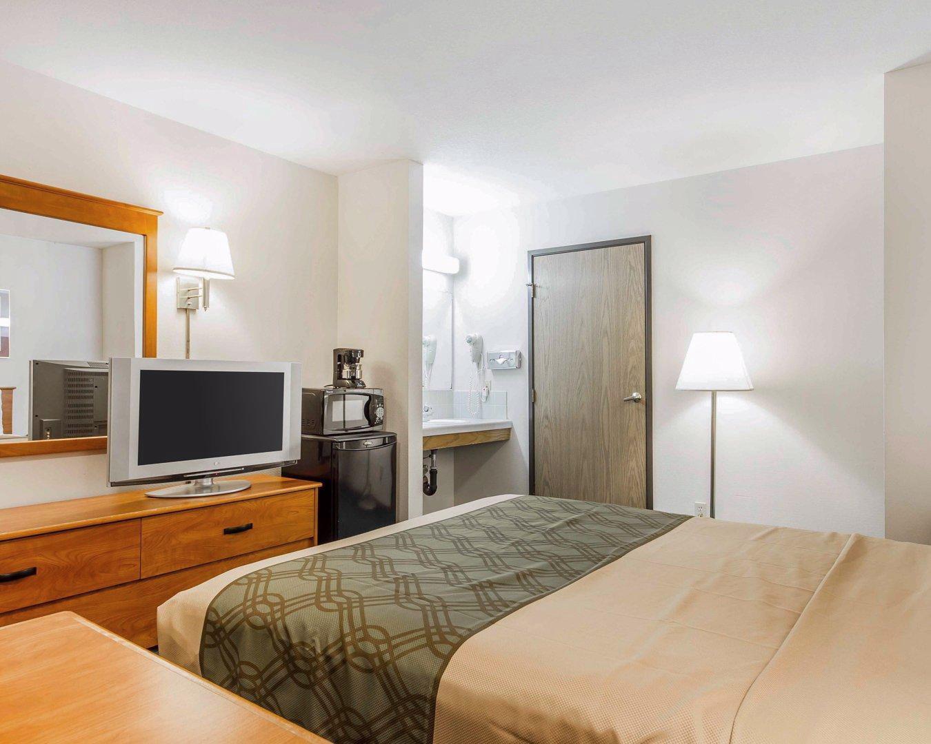 Surestay Hotel By Best Western וויליאמס מראה חיצוני תמונה