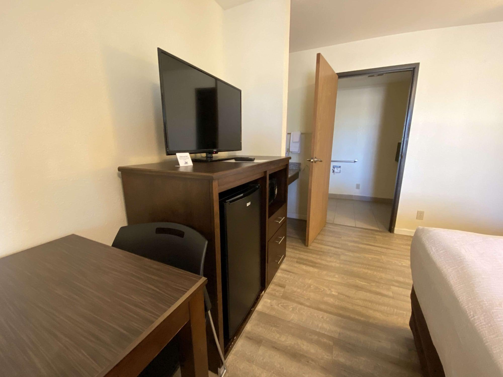 Surestay Hotel By Best Western וויליאמס מראה חיצוני תמונה