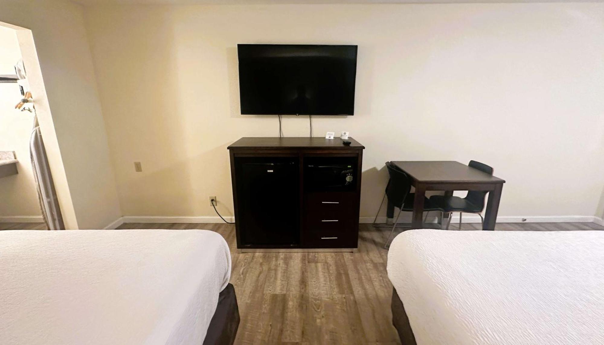 Surestay Hotel By Best Western וויליאמס מראה חיצוני תמונה