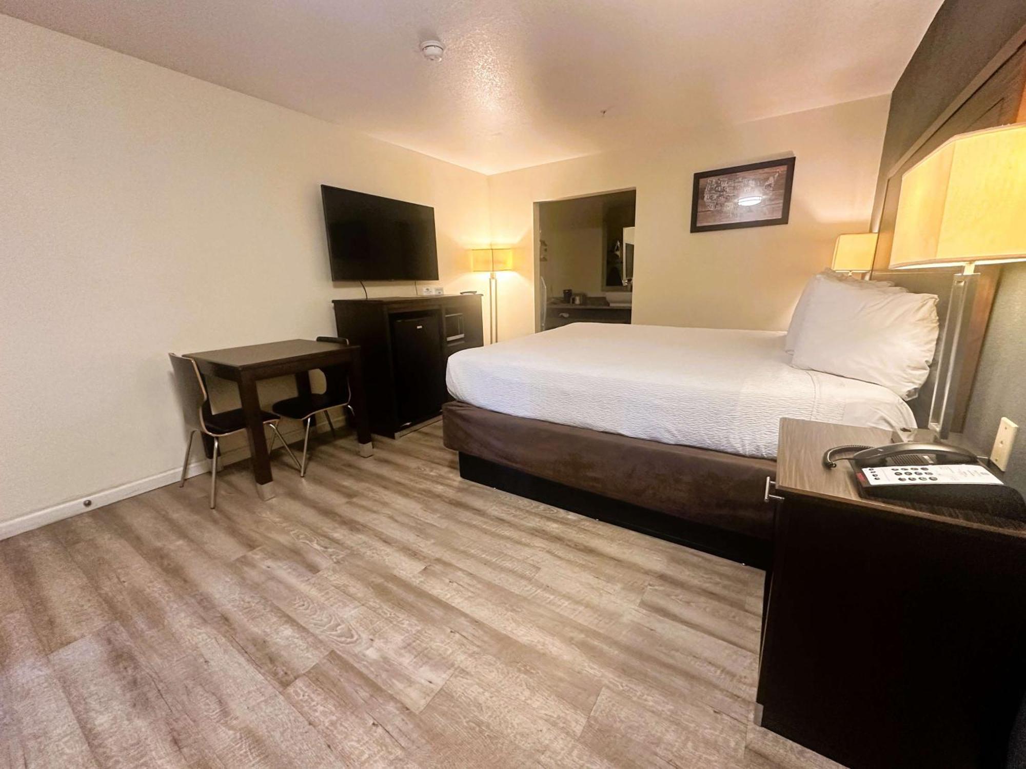 Surestay Hotel By Best Western וויליאמס מראה חיצוני תמונה